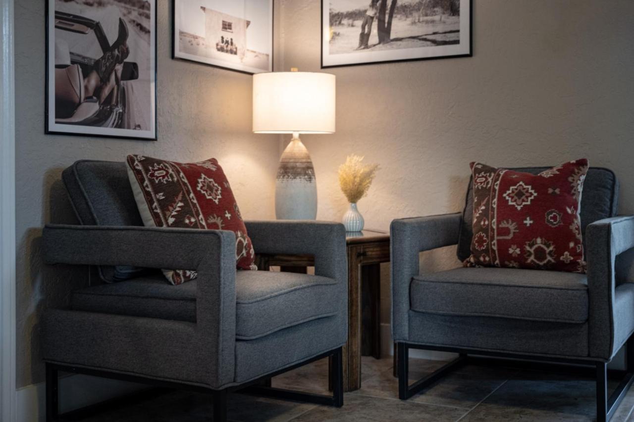 فيلا Ol Sarge Retreat Outdoor Amenities Cozy Charm براين المظهر الخارجي الصورة